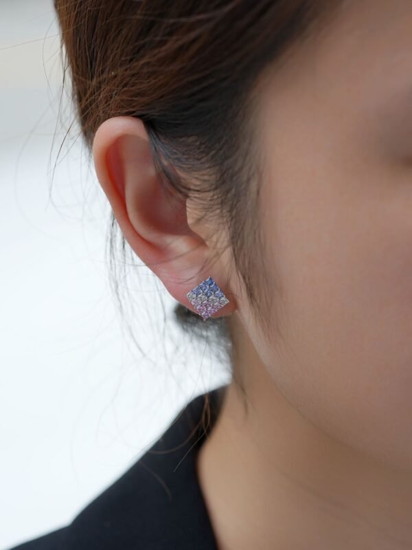 微信图片_20241118114250 Sgarit Fine Jewelry 18K Gold 1.7Ct Natural Gemstone Earrings Jewellery