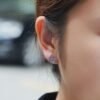 微信图片_20241118114337 Sgarit Fine Jewelry 18K Gold 1.7Ct Natural Gemstone Earrings Jewellery