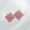微信图片_20241118114353 Sgarit Fine Jewelry 18K Gold 1.7Ct Natural Gemstone Earrings Jewellery