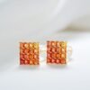 微信图片_20241118114428 Sgarit Fine Jewelry 18K Gold 1.7Ct Natural Gemstone Earrings Jewellery