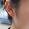 微信图片_20241118114441 Sgarit Fine Jewelry 18K Gold 1.7Ct Natural Gemstone Earrings Jewellery