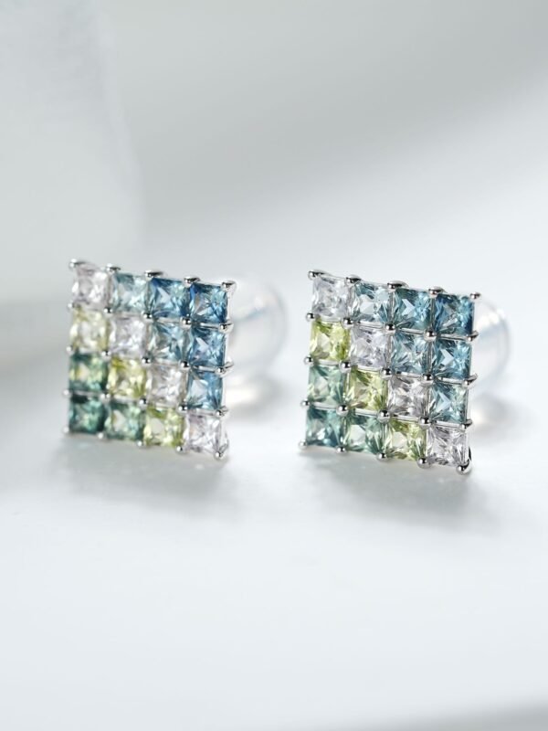 微信图片_20241118114456 Sgarit Fine Jewelry 18K Gold 1.7Ct Natural Gemstone Earrings Jewellery