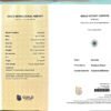 微信图片_202411190937315 Sgarit Fine Jewelry Solid 18K Gold 1.06Ct Natural Wharton Emerald Ring/Pendant Jewellery For Women