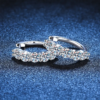 微信图片_202502111457371 Sgarit Fashion Jewelry S925 Sterling Silver Round Cut 3Ct Moissanite Earrings Classic Jewellery