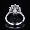 微信图片_20250425134501 SGRAIT PT950 Luxury 18k Gold Diamond Jewellery 3.63ct Oval Cut Natural Sri Lanka Sapphire With Diamonds Jewelry Ring