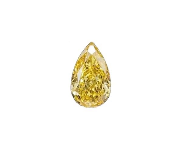 loose lab diamond