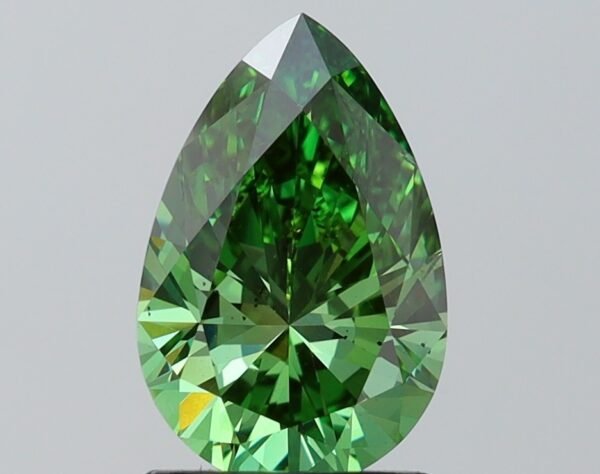 loose lab diamond
