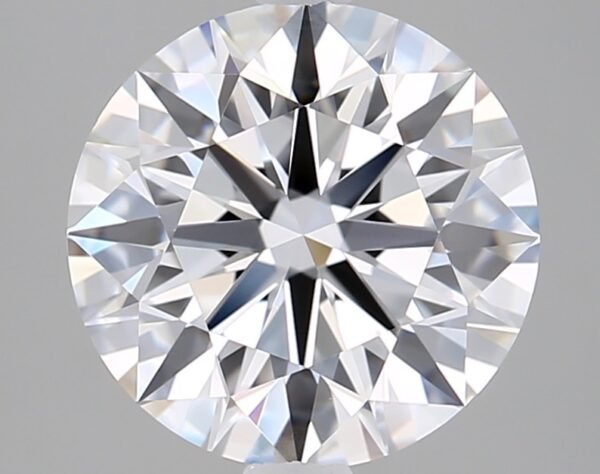 loose lab diamond