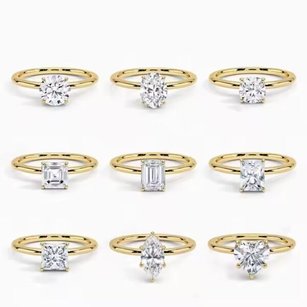 custom jewelry