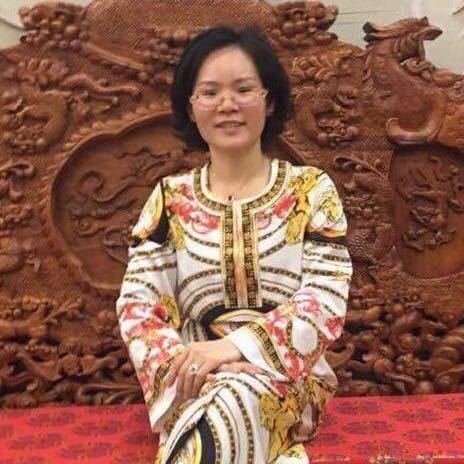 Jessica Mok, founder of SGARIT