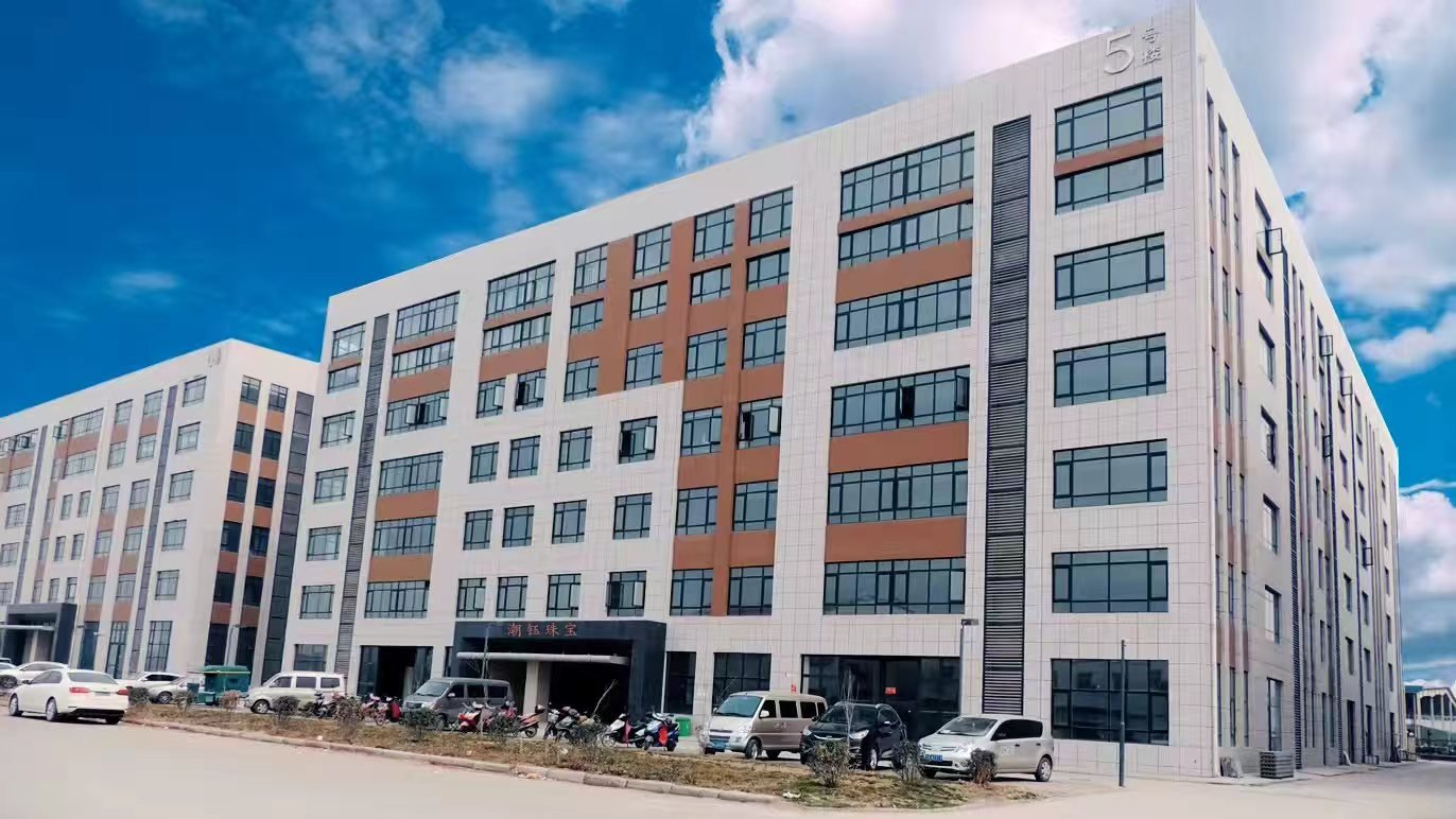 SGARIT jewelry factory
