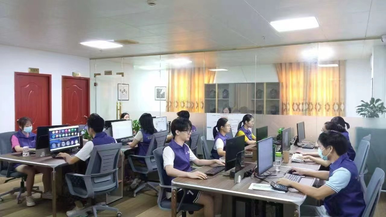 SGARIT order and after-sales team